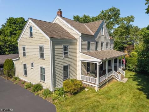 106 Brunswick Avenue Lebanon NJ 08833