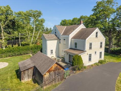 106 Brunswick Avenue Lebanon NJ 08833