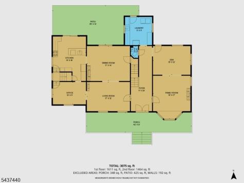 106 Brunswick Avenue Lebanon NJ 08833