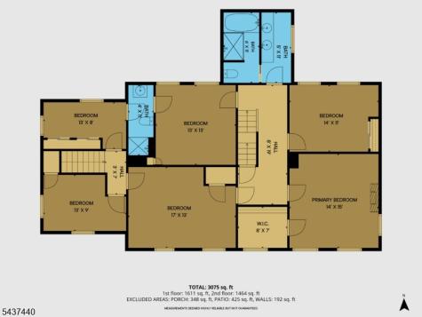 106 Brunswick Avenue Lebanon NJ 08833