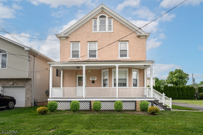 1120 Madison Hill Road Clark NJ 07066