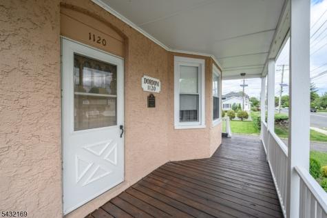 1120 Madison Hill Road Clark NJ 07066
