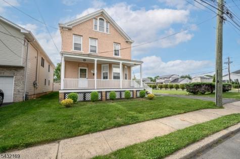 1120 Madison Hill Road Clark NJ 07066