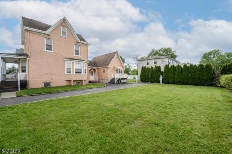 1120 Madison Hill Road Clark NJ 07066