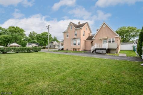 1120 Madison Hill Road Clark NJ 07066