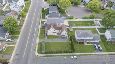 1120 Madison Hill Road Clark NJ 07066