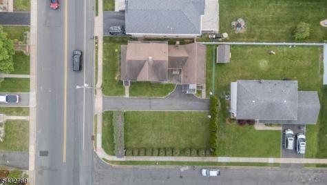 1120 Madison Hill Road Clark NJ 07066
