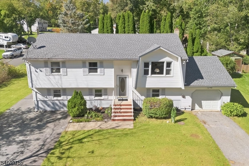 7 Paradise Trail Vernon NJ 07460