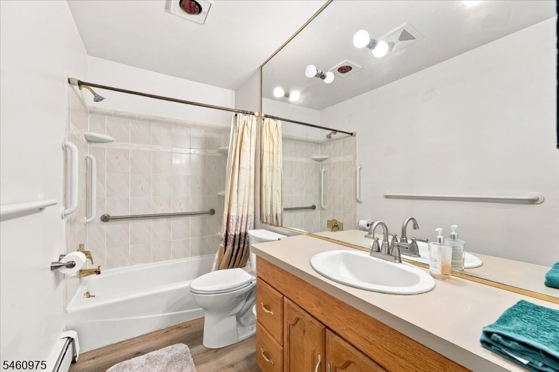 7 Paradise Trail Vernon NJ 07460