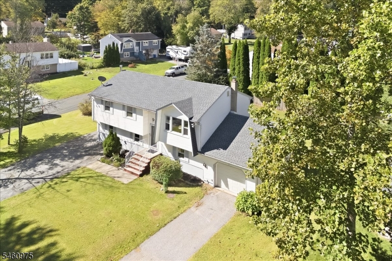 7 Paradise Trail Vernon NJ 07460