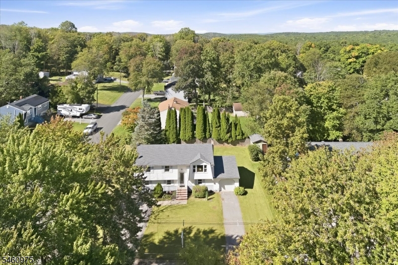 7 Paradise Trail Vernon NJ 07460
