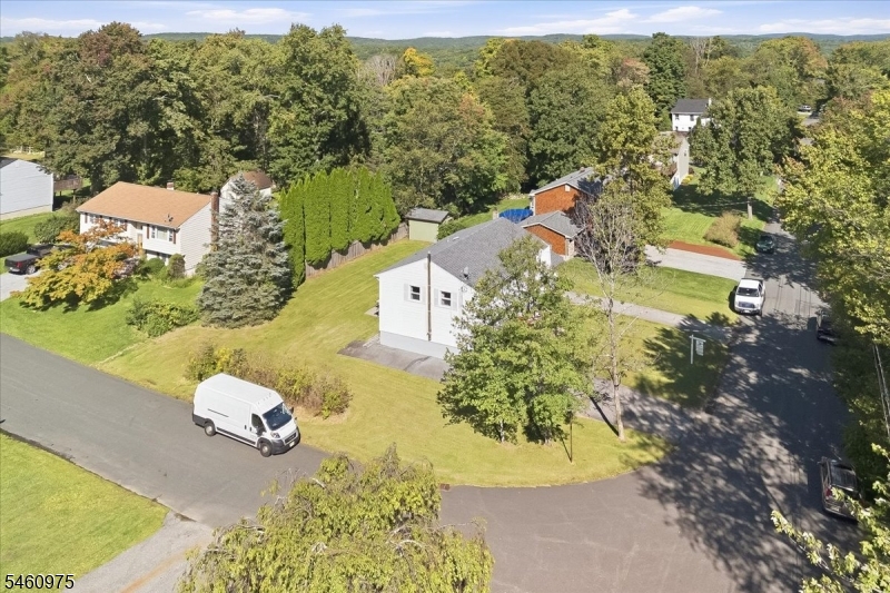 7 Paradise Trail Vernon NJ 07460