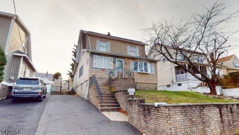 237 Winfield Terrace Union NJ 07083