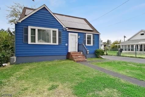 811 Lincoln Avenue Burlington NJ 08016