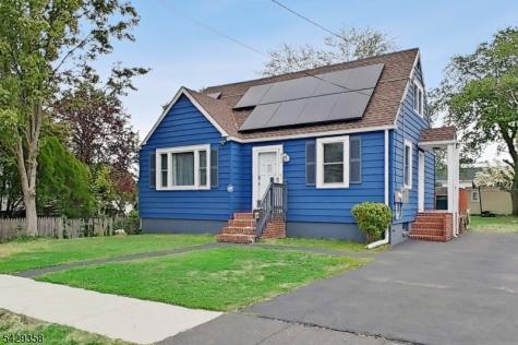 811 Lincoln Avenue Burlington NJ 08016