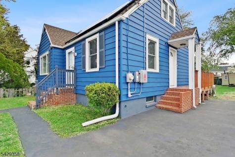 811 Lincoln Avenue Burlington NJ 08016