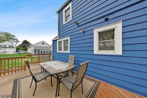 811 Lincoln Avenue Burlington NJ 08016