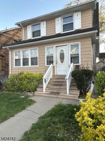 39 Wayne Avenue East Orange NJ 07018