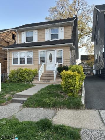 39 Wayne Avenue East Orange NJ 07018