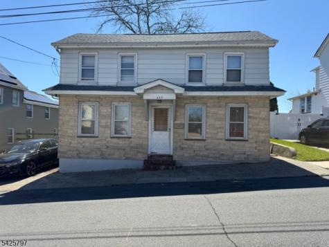 433 David Street South Amboy NJ 08879