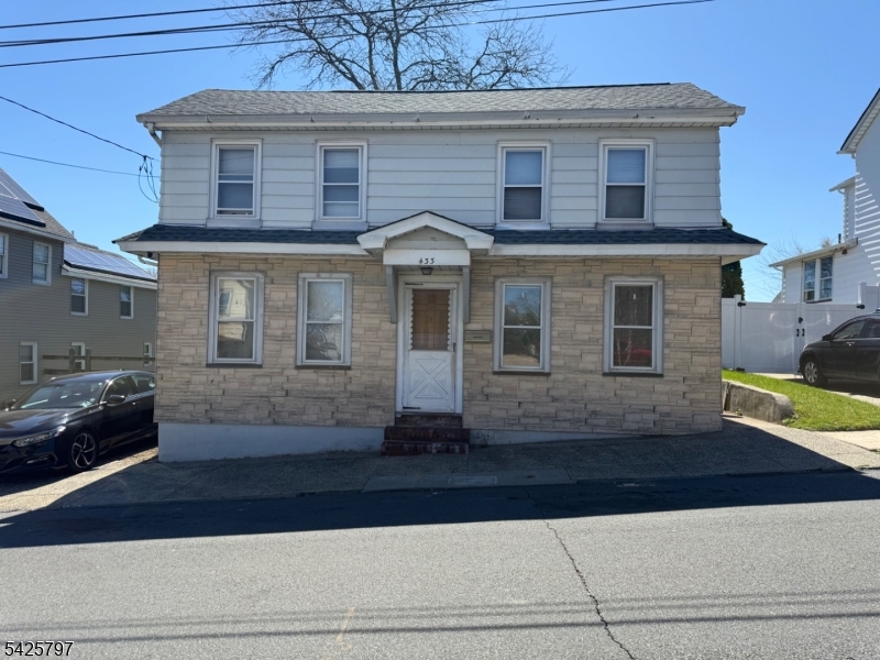 433 David Street South Amboy NJ 08879