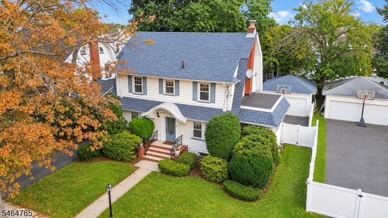 417 E 40th Street Paterson NJ 07504