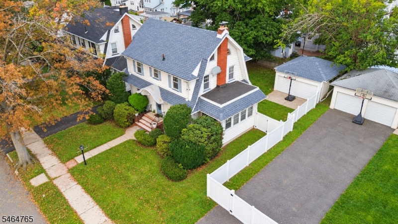 417 E 40th Street Paterson NJ 07504