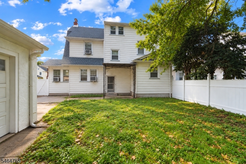 417 E 40th Street Paterson NJ 07504