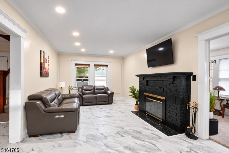 417 E 40th Street Paterson NJ 07504