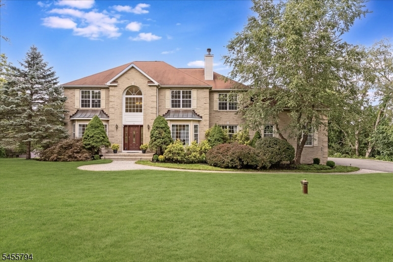 15 Dana Drive Andover NJ 07848