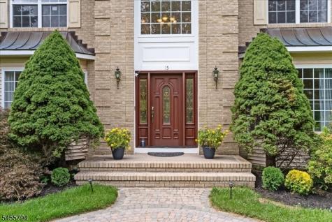 15 Dana Drive Andover NJ 07848