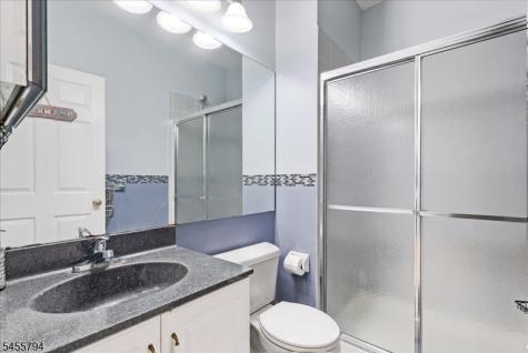 15 Dana Drive Andover NJ 07848