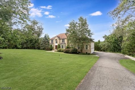 15 Dana Drive Andover NJ 07848