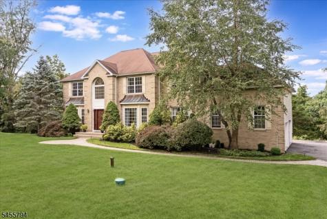 15 Dana Drive Andover NJ 07848