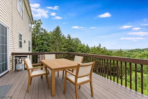 15 Dana Drive Andover NJ 07848