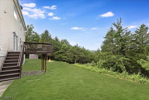 15 Dana Drive Andover NJ 07848