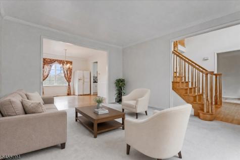 15 Dana Drive Andover NJ 07848