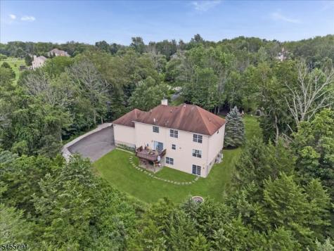 15 Dana Drive Andover NJ 07848