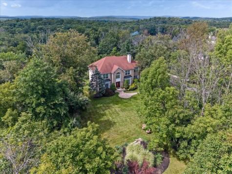 15 Dana Drive Andover NJ 07848