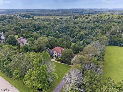 15 Dana Drive Andover NJ 07848