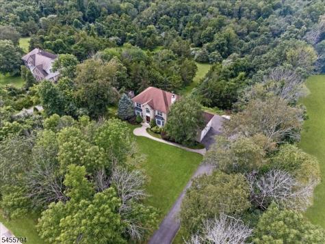 15 Dana Drive Andover NJ 07848
