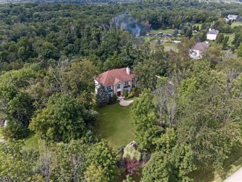 15 Dana Drive Andover NJ 07848