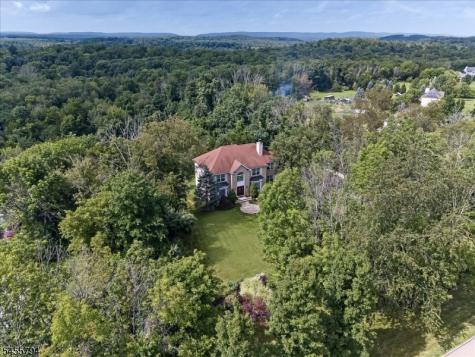 15 Dana Drive Andover NJ 07848