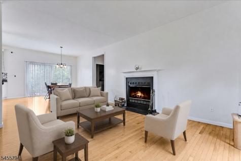 15 Dana Drive Andover NJ 07848