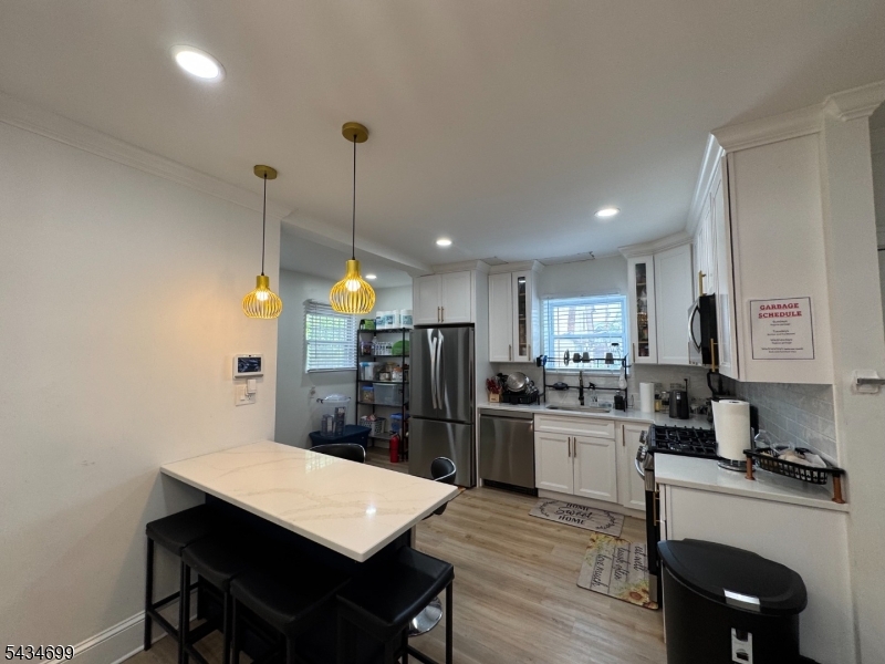 245 Linden Avenue Irvington NJ 07111