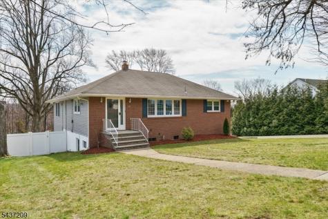 245 Barnert Avenue Totowa NJ 07512