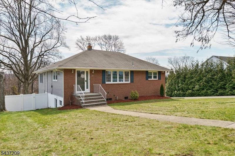 245 Barnert Avenue Totowa NJ 07512