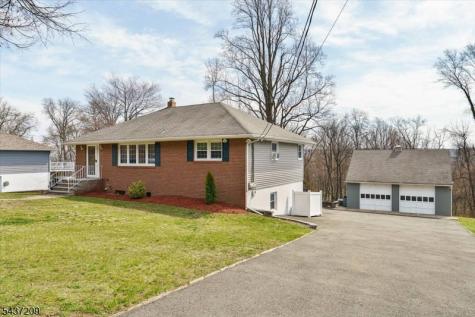 245 Barnert Avenue Totowa NJ 07512