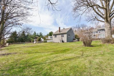 245 Barnert Avenue Totowa NJ 07512