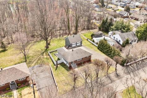 245 Barnert Avenue Totowa NJ 07512